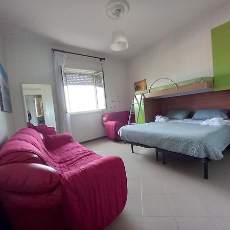 Casa Del Grillo, In Centro, A 50M Dal Mare Διαμέρισμα Τράπανι Εξωτερικό φωτογραφία