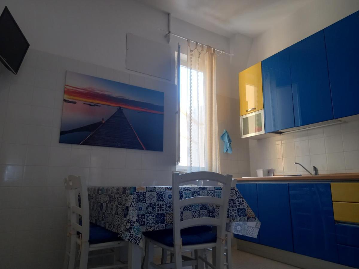 Casa Del Grillo, In Centro, A 50M Dal Mare Διαμέρισμα Τράπανι Εξωτερικό φωτογραφία